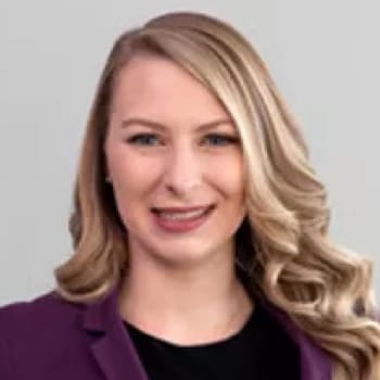 Dr. Jenn Cooke, Optometrist